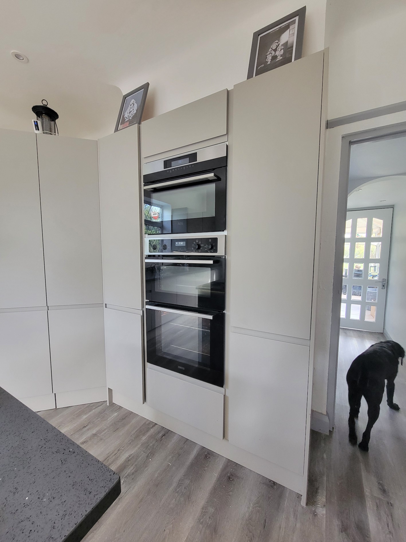 Oven 5
