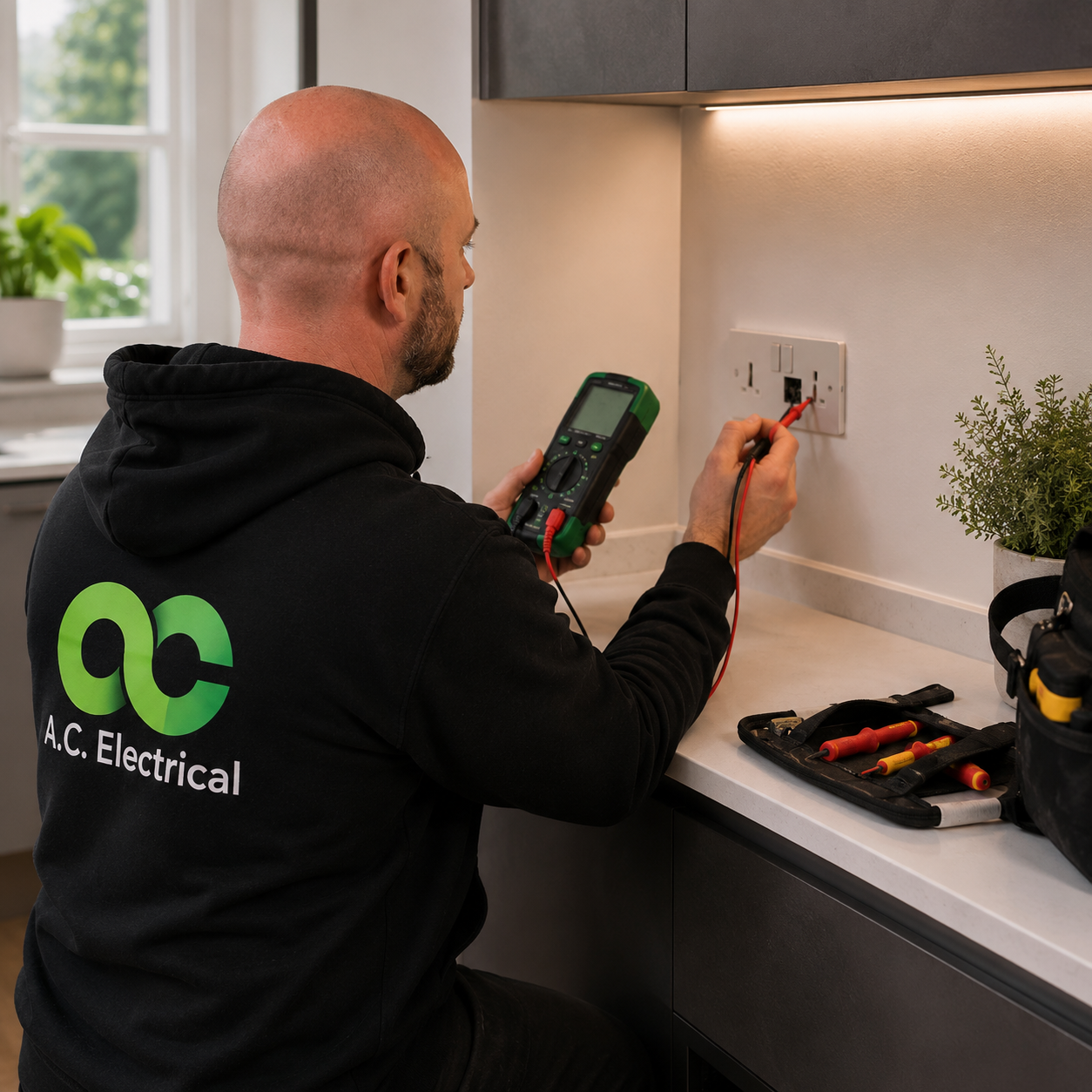 Fault Finding